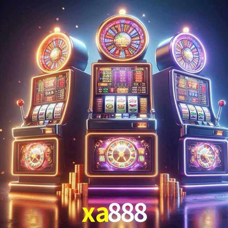 xa888 Bet