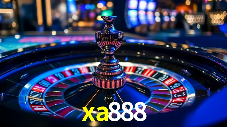 xa888: Seu Cassino Premiado com Pagamentos Rápidos