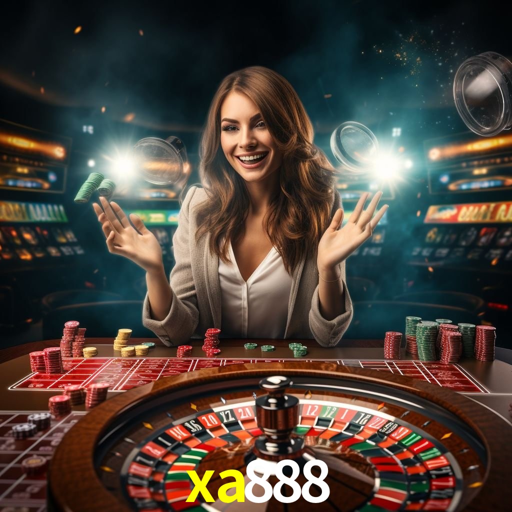 xa888 - Site oficial autorizado - xa888.com