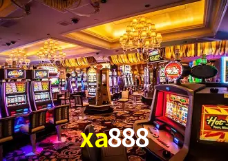 A Revolução dos Aplicativos de Jogos no xa888