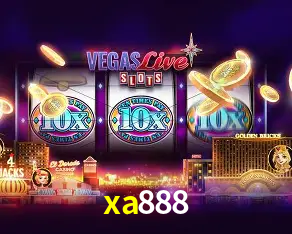Desvendando o Mundo dos Jogos Virtuais na xa888