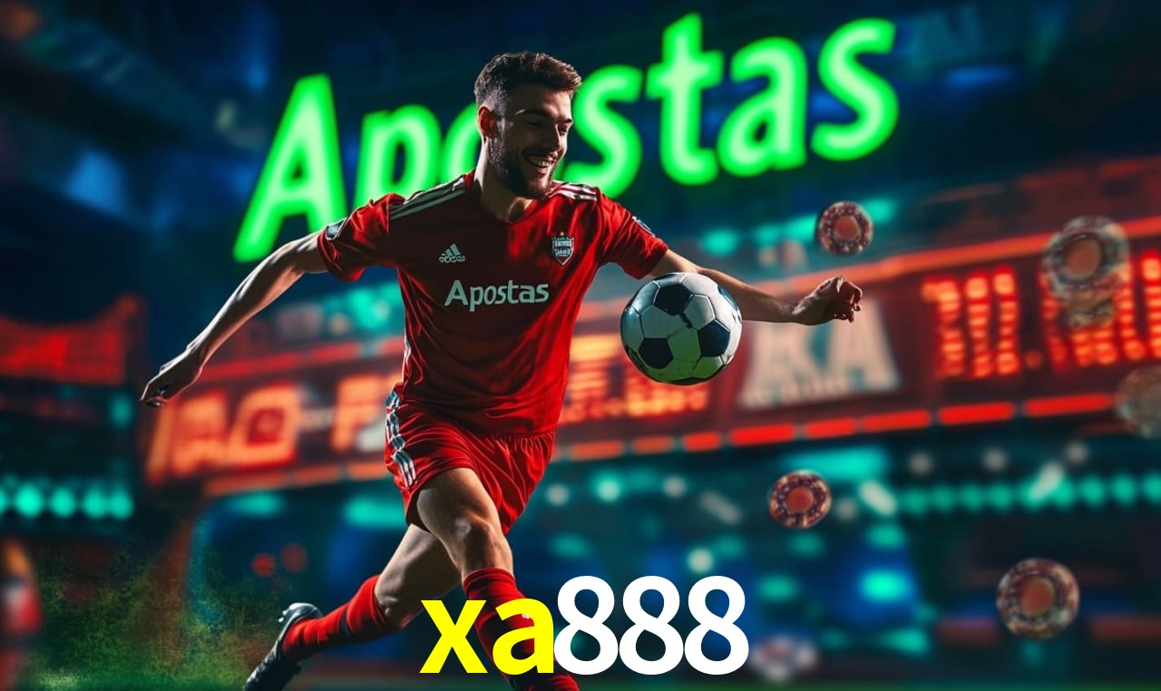 Estatísticas xa888