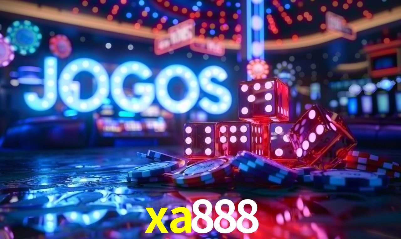 Experiência VIP xa888