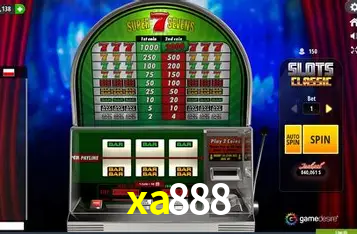 A Emoção da Loteria na xa888: Uma Chance de Mudança de Vida