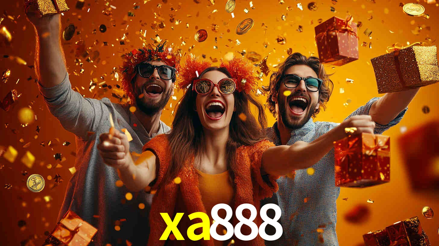 xa888 - Cassino Online Confiável! - xa888.com