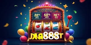 Diretório de Jogos xa888