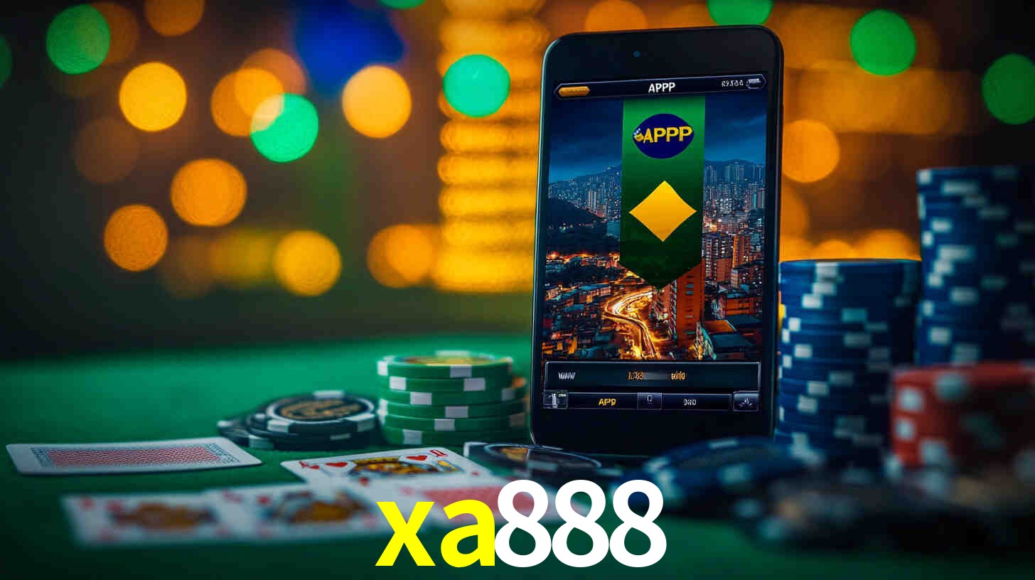 Apostas de Futebol xa888