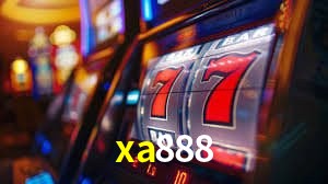 Recursos de Bônus xa888
