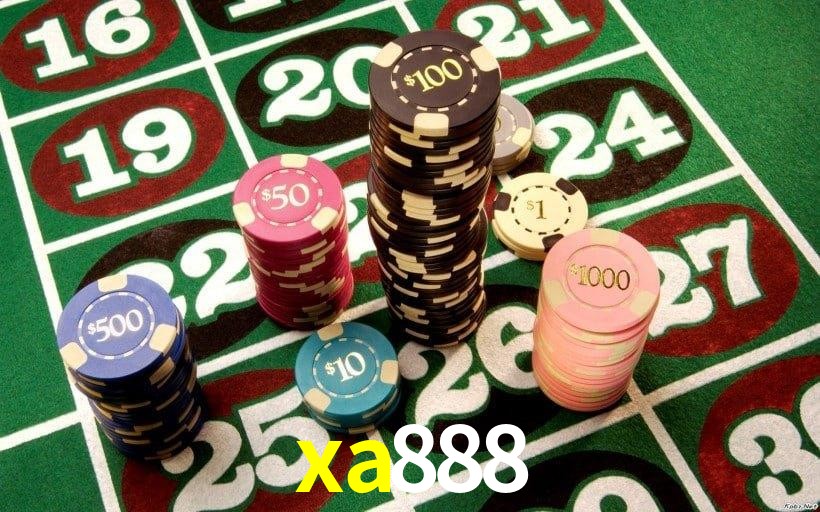 Casino VIP xa888