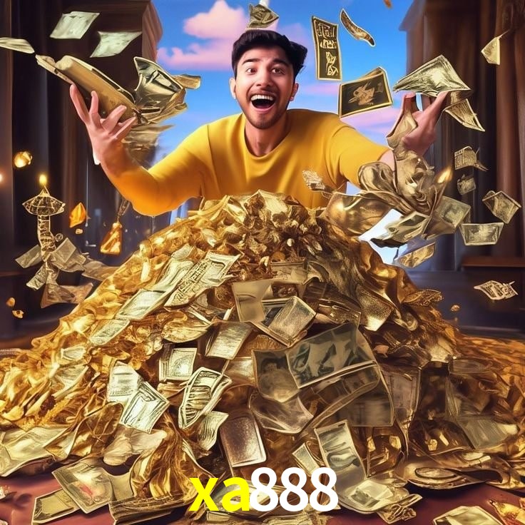 Provedores de Jogos xa888