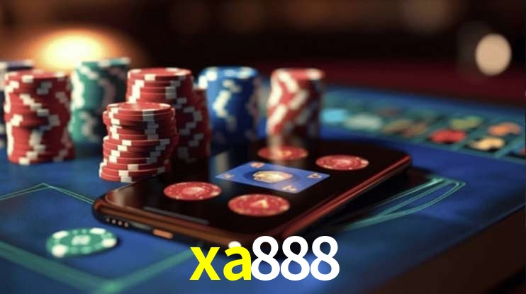 Experiência VIP xa888