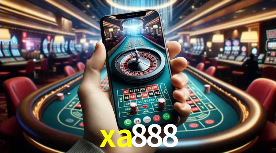Casino VIP xa888