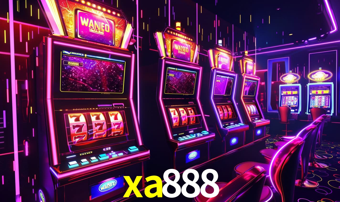 PIX Instantâneo xa888
