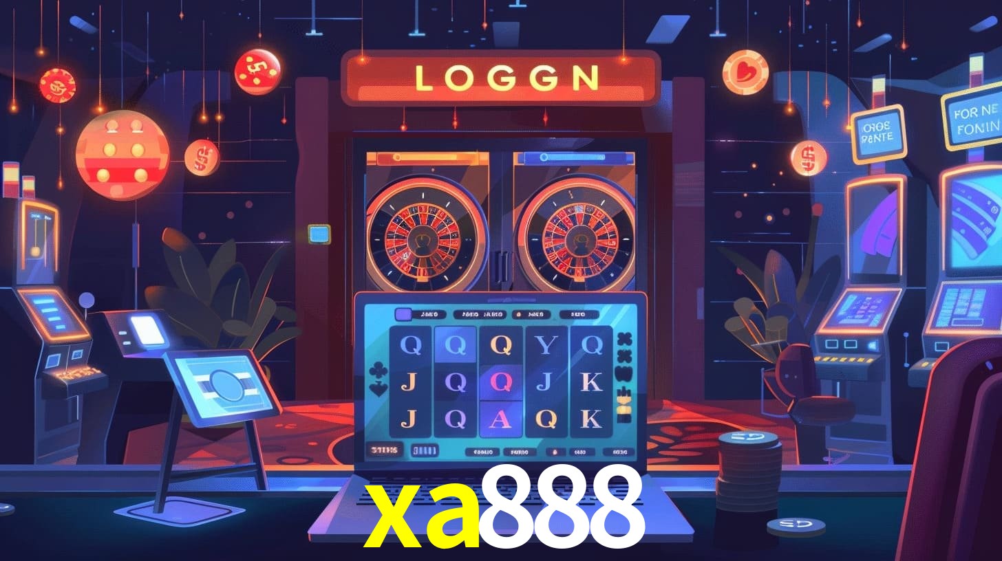 Provedores de Jogos xa888