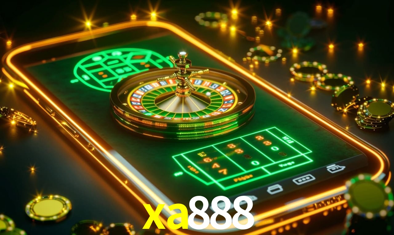 Jogos de Slot xa888