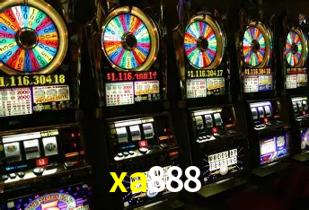 Inovações de Jogos na xa888: O Futuro das Experiências Interativas