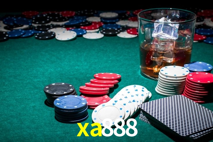 Login Seguro xa888