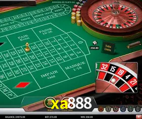 Explorando a Categoria de Eventos em Apostas na xa888