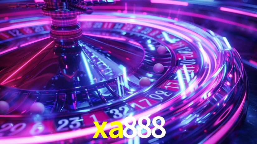 Casino Ao Vivo xa888