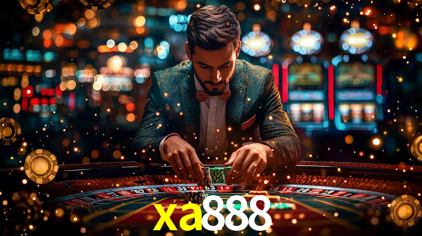 xa888 Bet