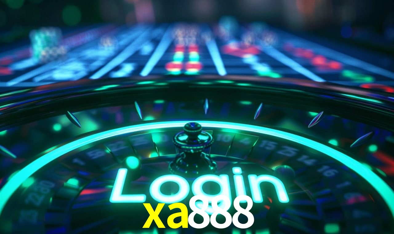 Tecnologia da Plataforma xa888