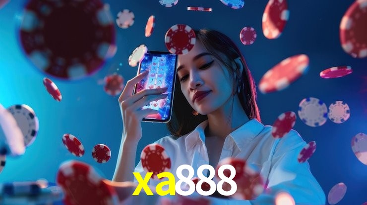 Mesa de Blackjack xa888