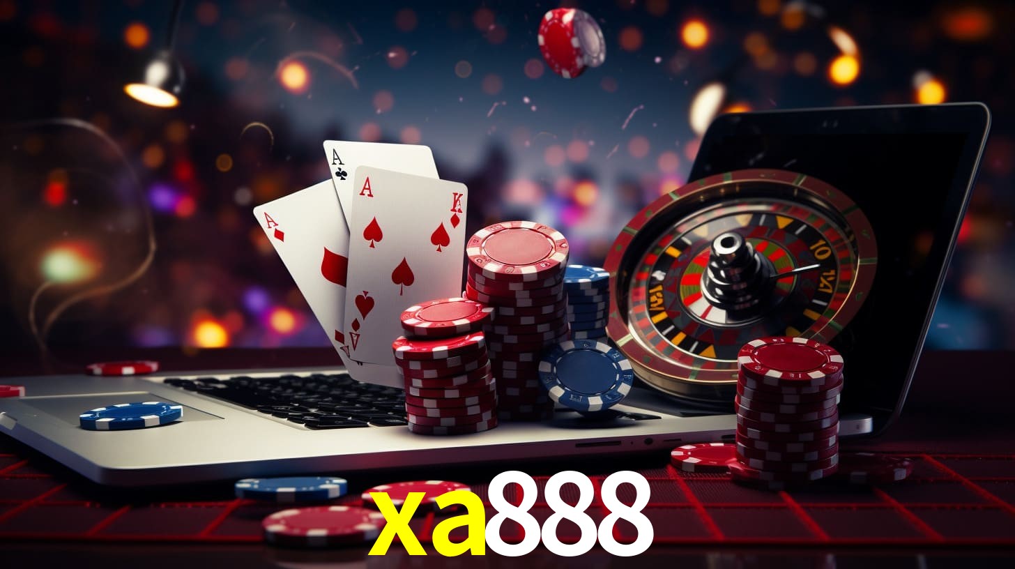APP oficial da xa888 para mobile