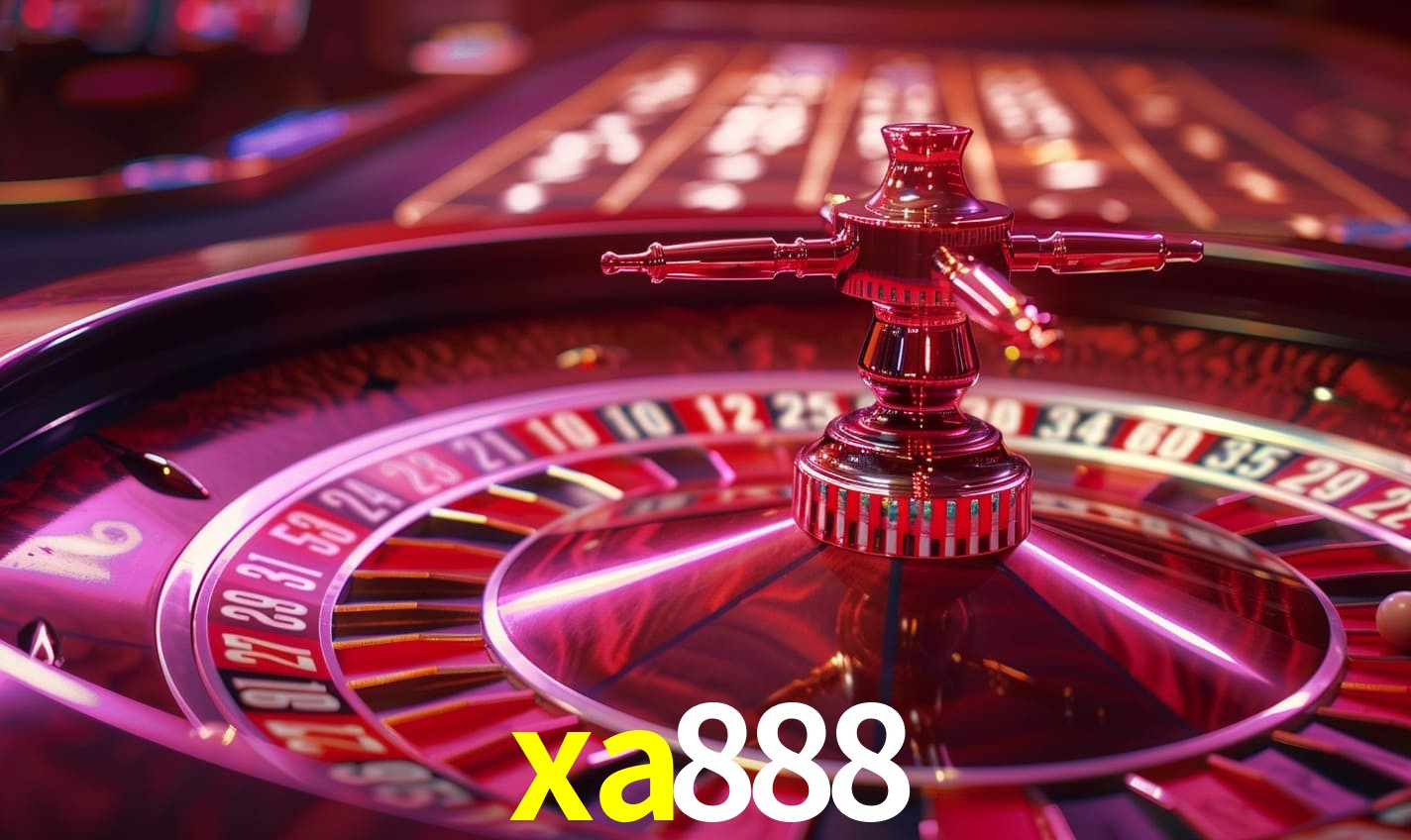 Programa VIP xa888