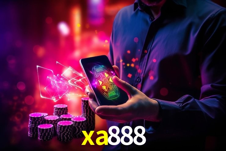 Jogos de Slot xa888