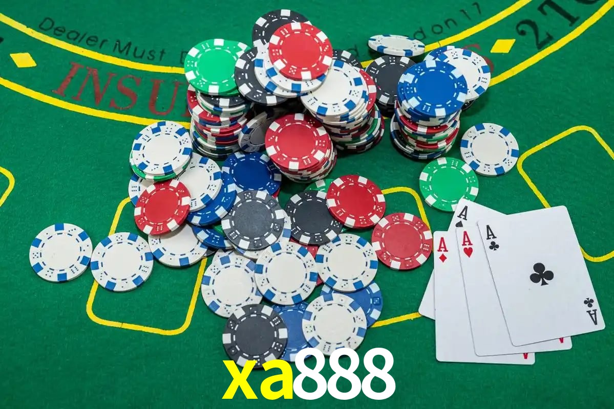 Recursos de Bônus xa888