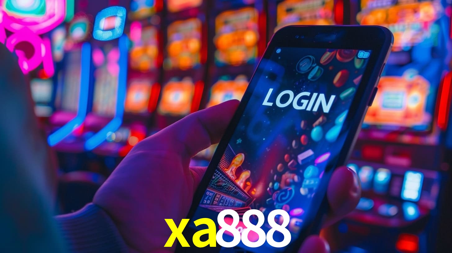 Casino Ao Vivo xa888