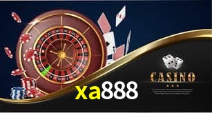 Design Responsivo xa888