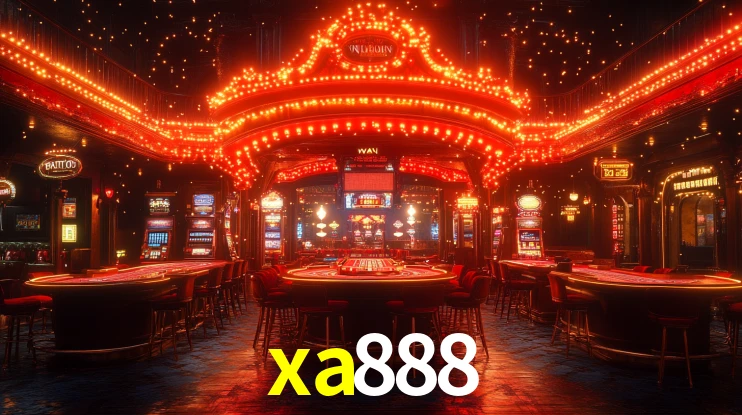 xa888.com