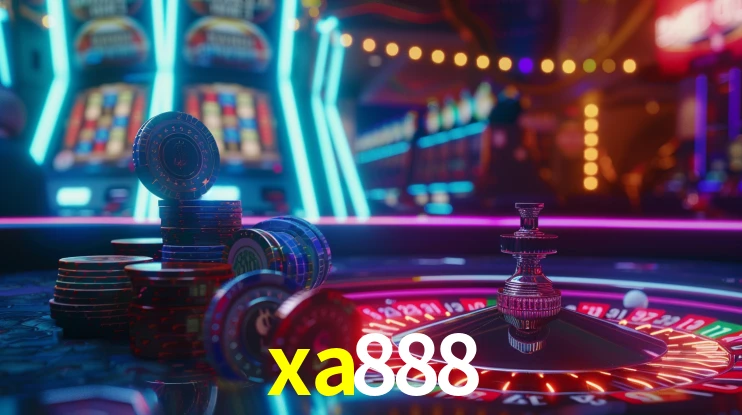 Mesa de Roleta xa888