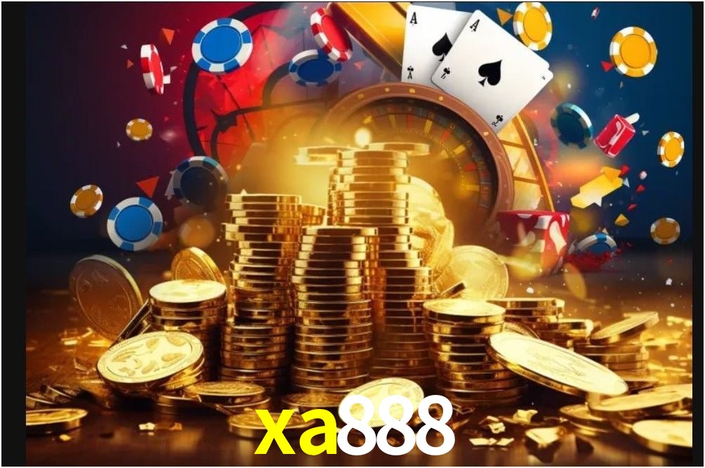 Apostas de Futebol xa888