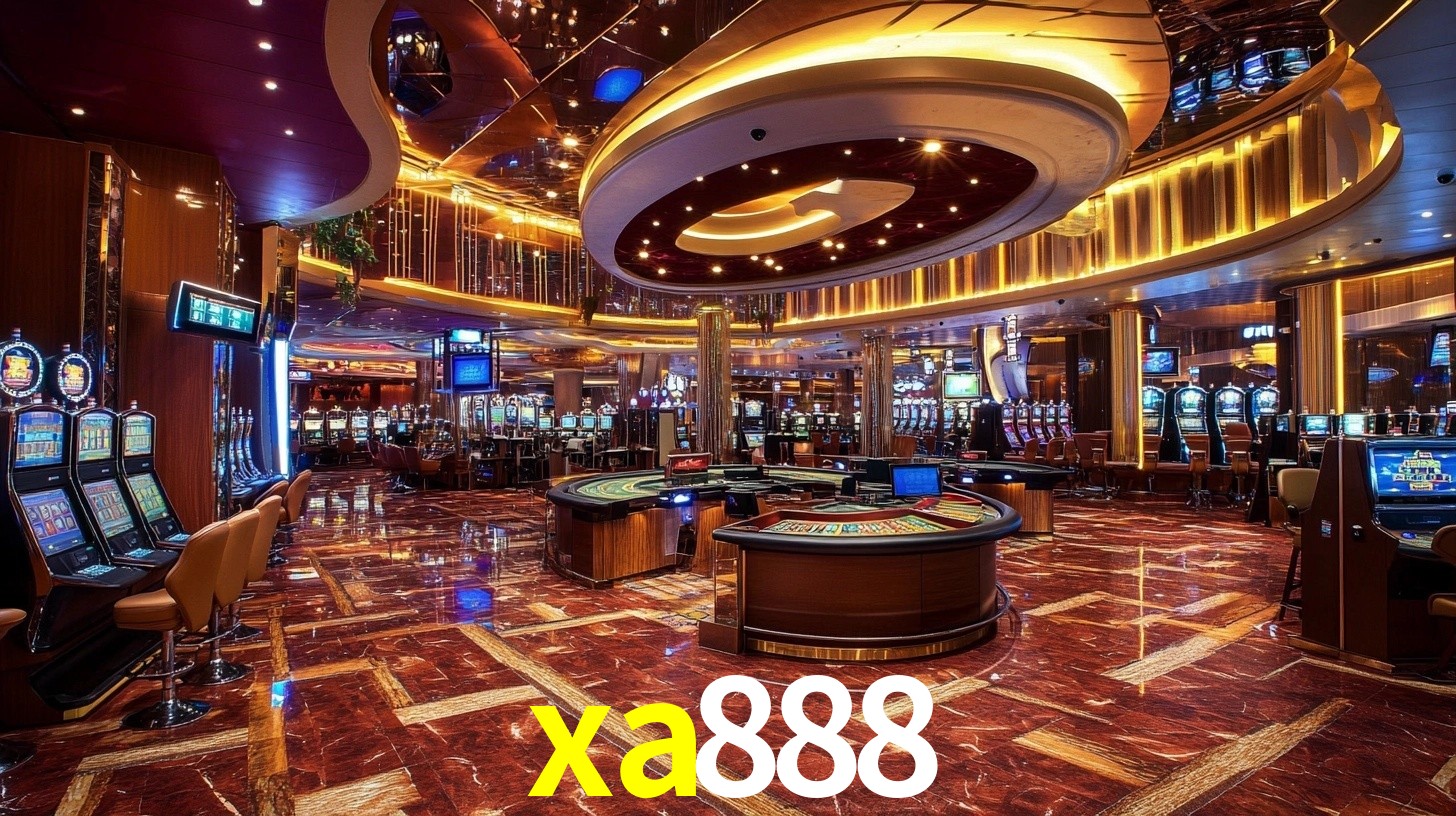 xa888 Bet