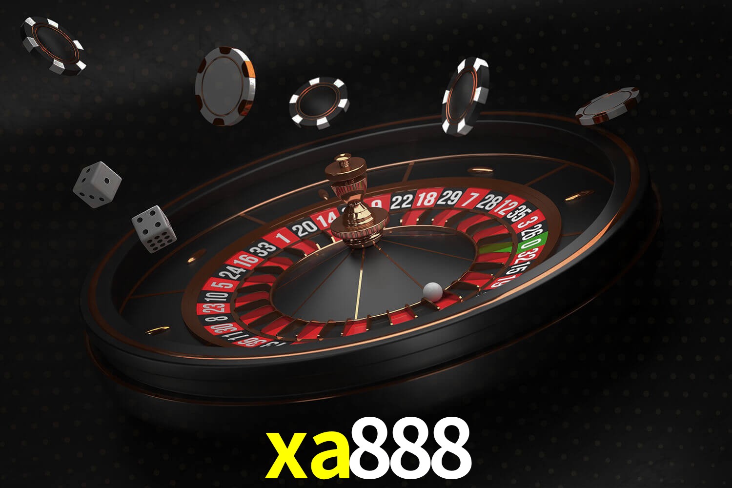Sinta a adrenalina dos jogos de cassino com xa888