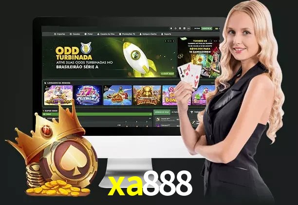 Gates of Olympus xa888