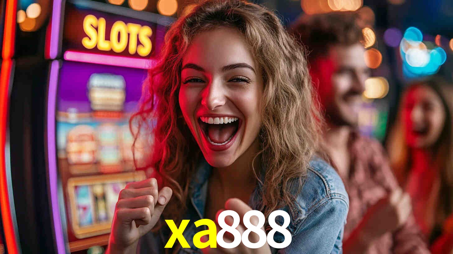 A Emoção da Loteria na xa888: Uma Chance de Mudança de Vida
