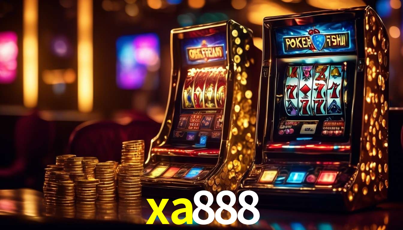 Inovações de Jogos na xa888: O Futuro das Experiências Interativas