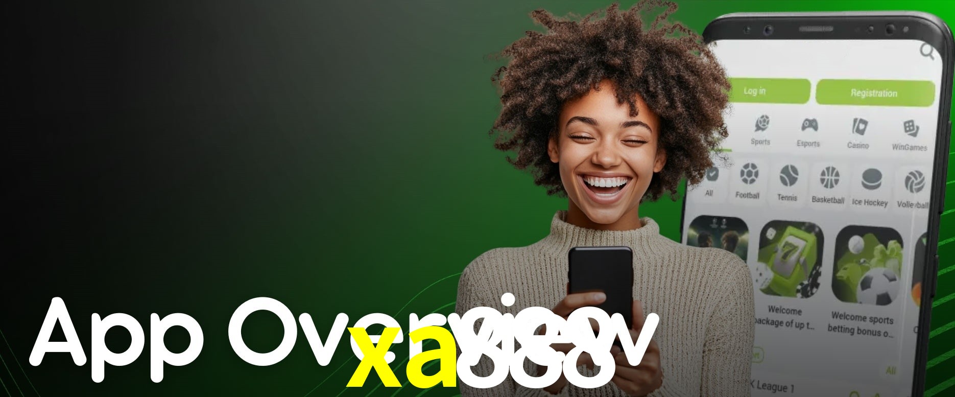 Account Benefits xa888