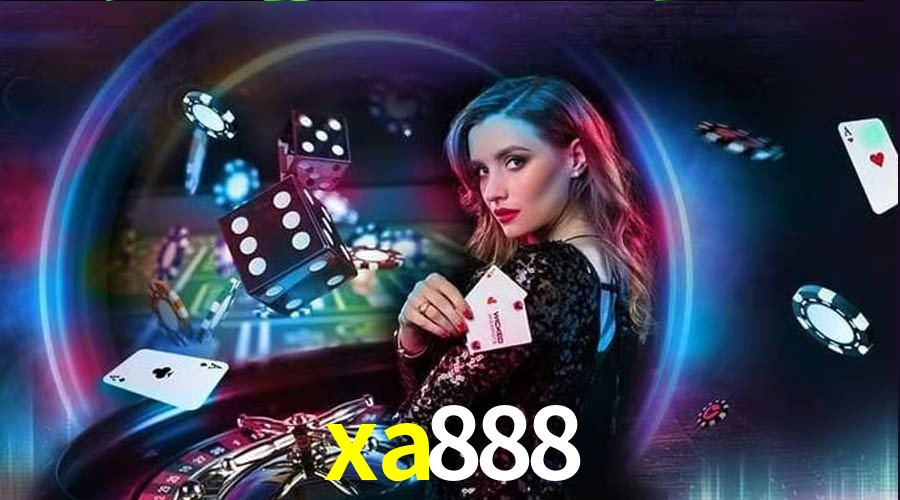 Slot Games xa888