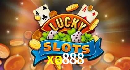 Descubra o Mundo do Cassino Online com xa888