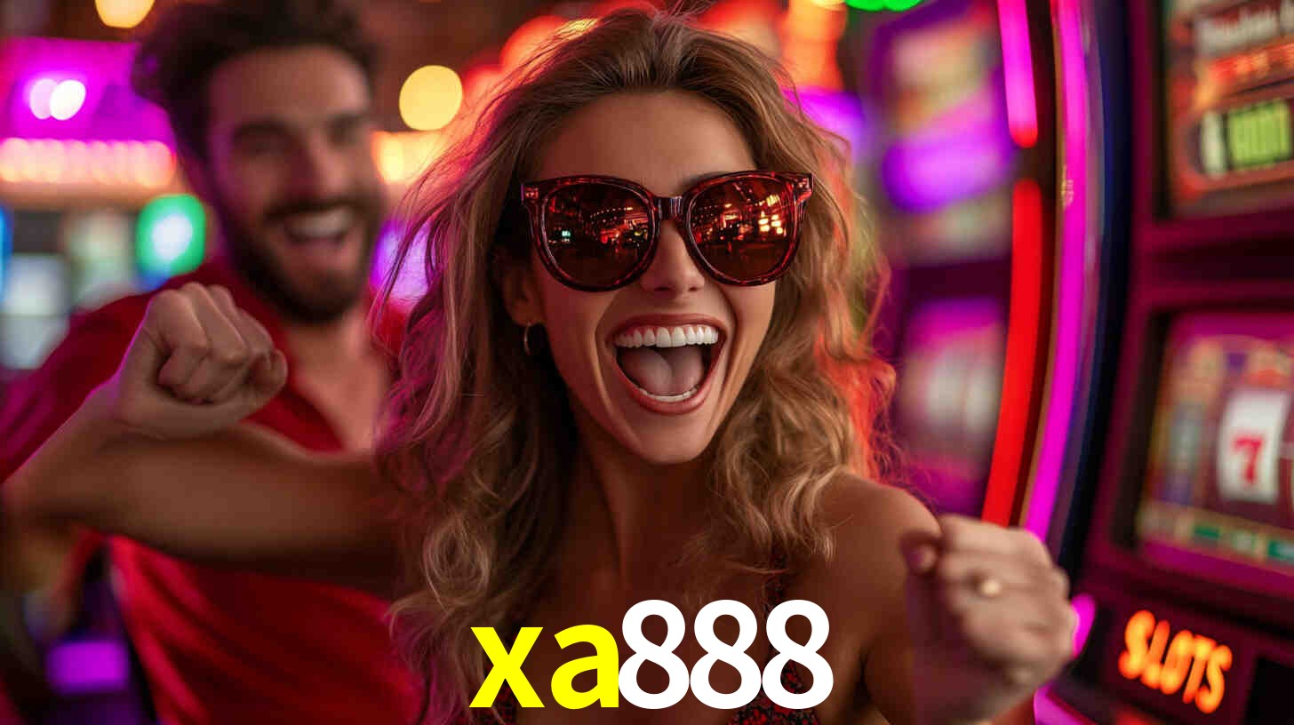 Inovações de Jogos na xa888: O Futuro das Experiências Interativas