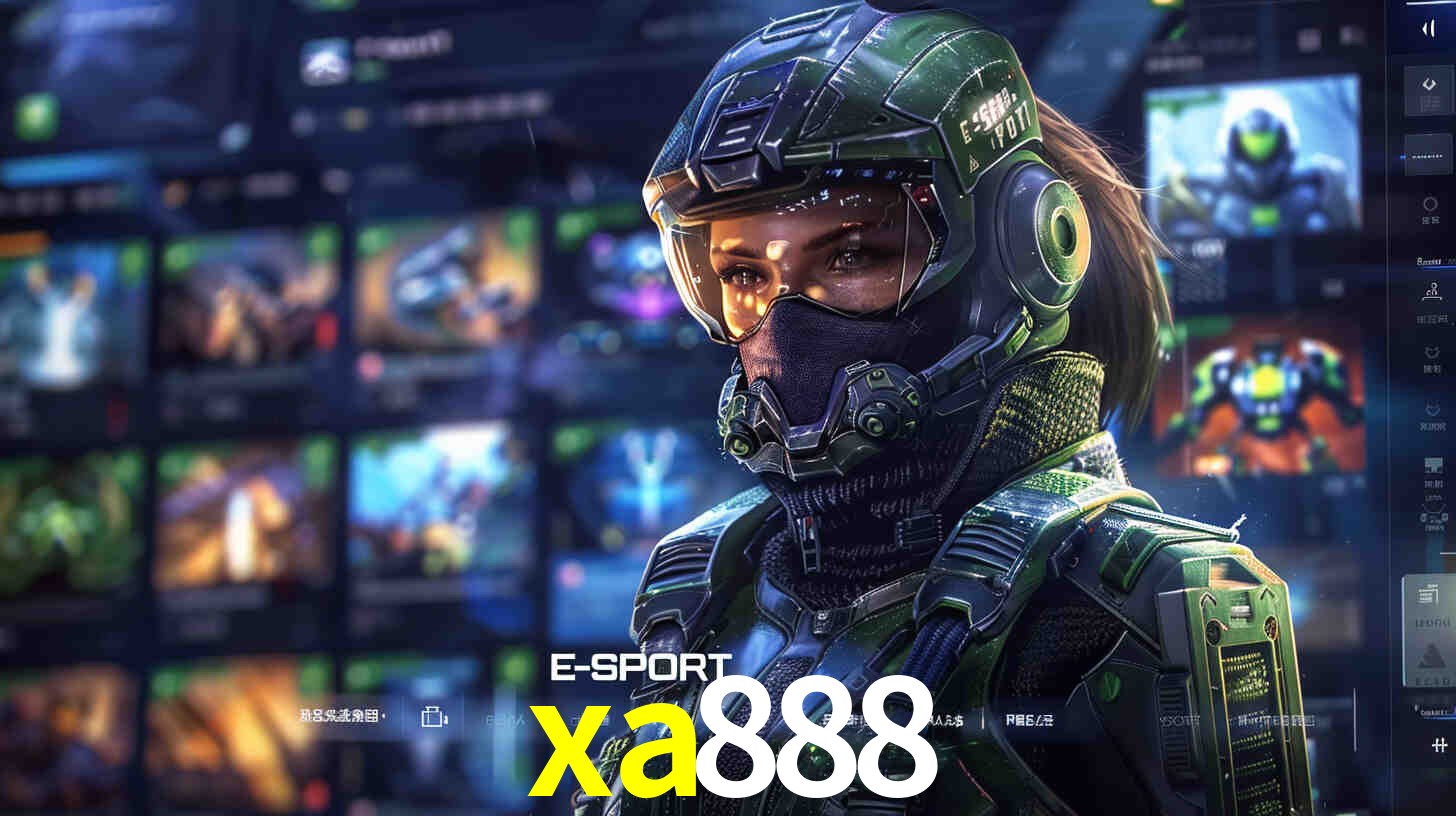 Responsive Design xa888