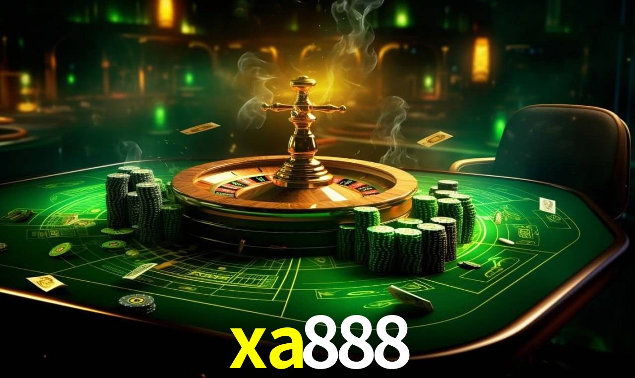 Descubra o Programa VIP da xa888: Vantagens Exclusivas para Jogadores