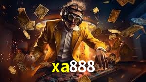 Sistemas de Segurança xa888