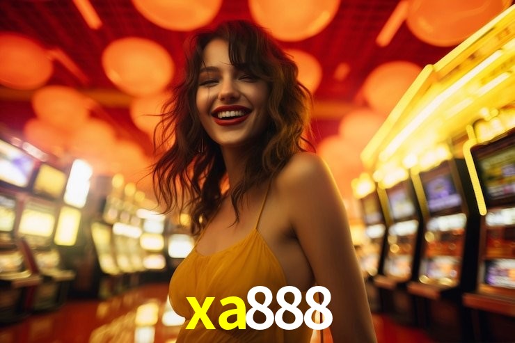 Tecnologia da Plataforma xa888