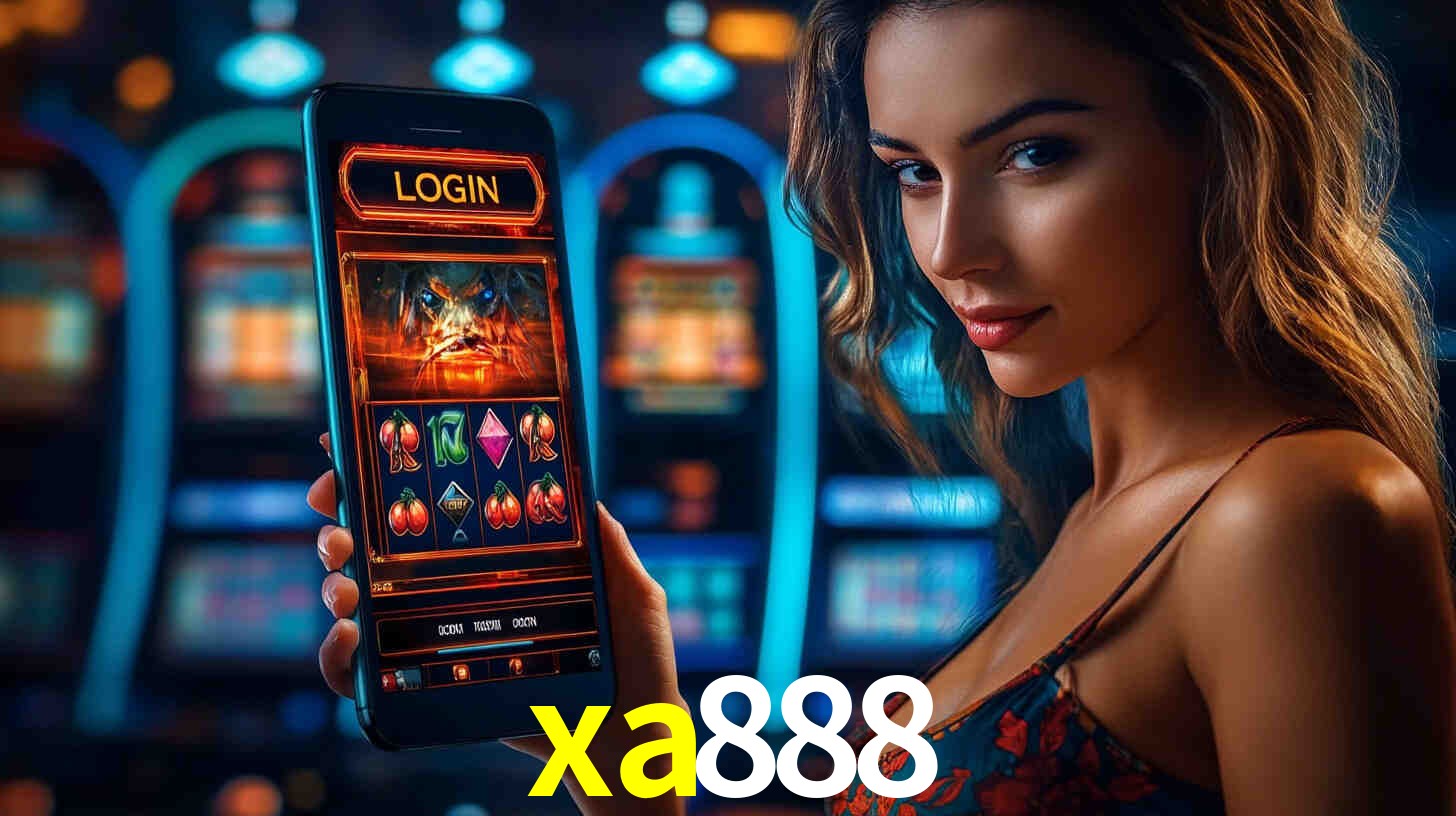xa888: A Experiência de Casino com Jogos de Mesa ao Vivo