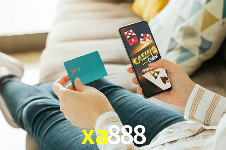 cassino xa888
